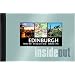 Edinburgh (Inside Out City Guides)