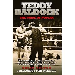 Teddy Baldock: The Pride of Poplar