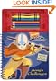 Aang's Challenges (Avatar) (Spiral Activity Book)