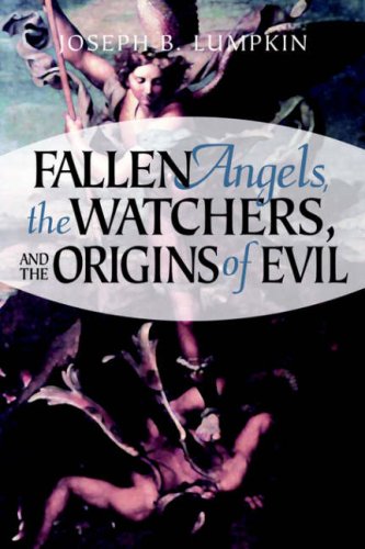 Fallen Angels, the Watchers, and the Origins of Evil under Bible in The Books Store