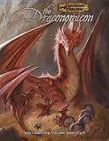 Draconomicon: The Book of Dragons (Dungeons and Dragons v3.5 Accessory)