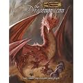 Draconomicon: The Book of Dragons (Dungeons and Dragons v3.5 Accessory)