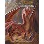Draconomicon: The Book of Dragons (Dungeons and Dragons v3.5 Accessory)