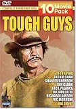 Tough Guys 10 Pack by Mill Creek Entertainment
