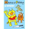 Maurice et Patapon, Tome 2 : Ca rafra�chit