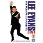 Lee Evans - The Ultimate Experience [DVD]