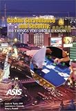 Casino Surveillance and Security: 150 Things You Should Know