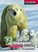Book Endangered Species (Chambers World Library)