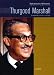 Books : Thurgood Marshall: Supreme Court Justice (Black Americans of Achievement)