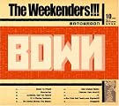 The Weekenders!!!