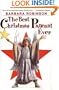 The Best Christmas Pageant Ever