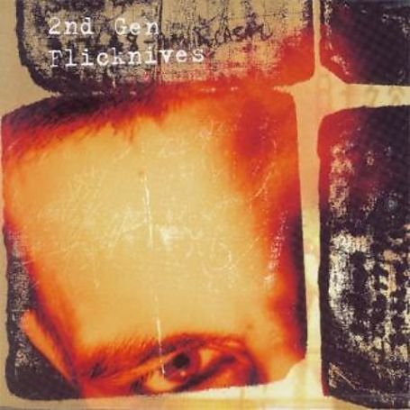CD-Charts  Search : Flicknives