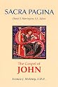 The Gospel of John (Sacra Pagina)