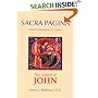 The Gospel of John (Sacra Pagina)