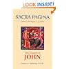 The Gospel of John (Sacra Pagina (Quality Paper))