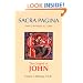 The Gospel of John (Sacra Pagina)