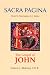 Books : The Gospel of John (Sacra Pagina)
