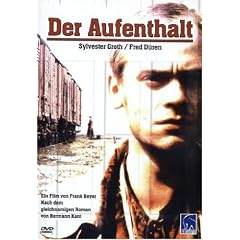 Der Aufenthalt