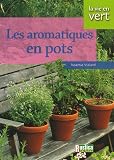 Image of Les aromatiques en pots