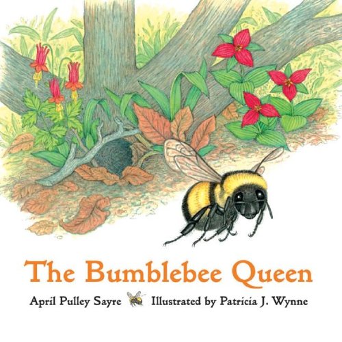 The Bumblebee Queen