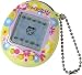 Bandai - 18100-15  Tamagotchi Connexion Version 2 Farbe Yellow Flower