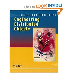 Engineering Distributed Objects