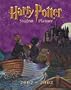 Harry Potter 2002 2003 Calendar: Student Planner