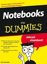 Notebooks für Dummies