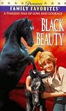 Black Beauty [VHS]