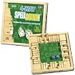 4 Way Spell Down Game