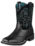 Ariat Womens Ranchbaby Boot: A10005912