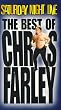 Saturday Night Live - The Best of Chris Farley [VHS]