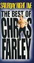 Saturday Night Live - The Best of Chris Farley [VHS]