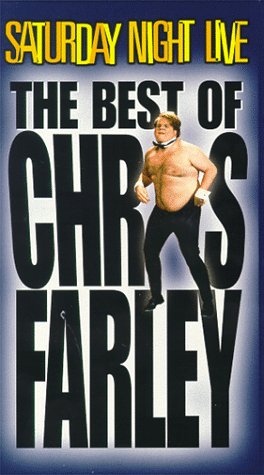 Saturday Night Live - The Best of Chris Farley by Jeff Daniels