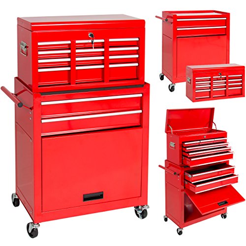 Top Best 5 tool chests with wheels for sale 2016 Product BOOMSbeat
