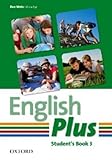 English plus. 3, Student book
