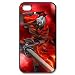 Play Games Devil May Cry Motion Videos Black Iphone 4/4s Case, Devil May Cry Best Iphone 4 Case