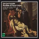 Paisiello: Passione di Gesù Cristo