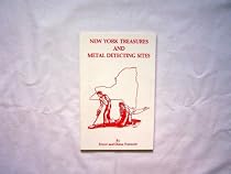 New York Treasures and Metal Detecting Sites