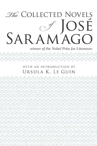 jose saramago