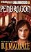 Pendragon Book Nine: Raven Rise by D. J. MacHale