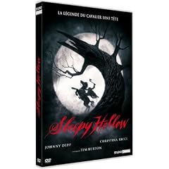 Sleepy Hollow