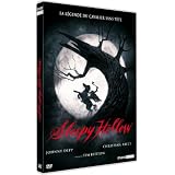 Sleepy Hollowpar Johnny Depp