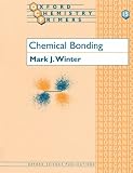 Chemical Bonding (Oxford Chemistry Primers)