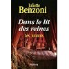 Dans le lit des reines : Les amants