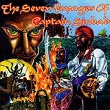 The Seven Voyanges Of Captain Sinbad