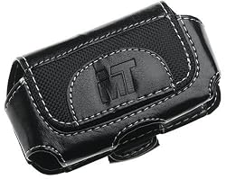 Motor Trend Universal Commander Small Cell Phone Pouch