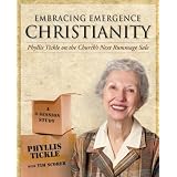 Phyllis Tickle