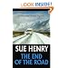 The End of the Road: A Maxie and Stretch Mystery (Center Point Premier Mystery (Large Print))