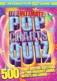 DVD : The Ultimate Pop Charts Quiz